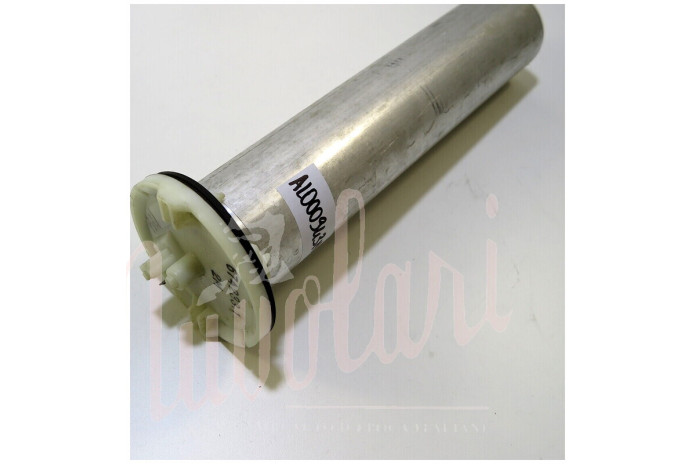 GALLEGGIANTE SERBATOIO IN PLASTICA VEGLIA 674233 1