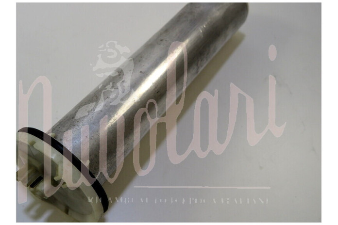 GALLEGGIANTE SERBATOIO IN PLASTICA ALFA 60538777