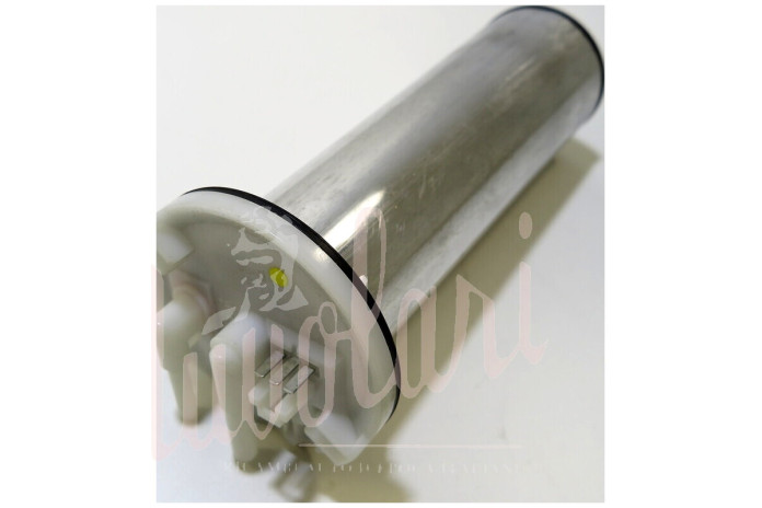 GALLEGGIANTE SERBATOIO IN PLASTICA VEGLIA 674205