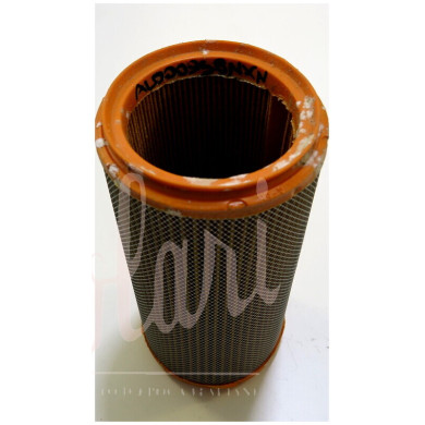 FILTRO ARIA IN CARTA