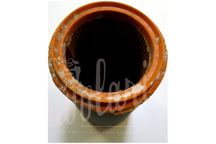 FILTRO ARIA IN CARTA