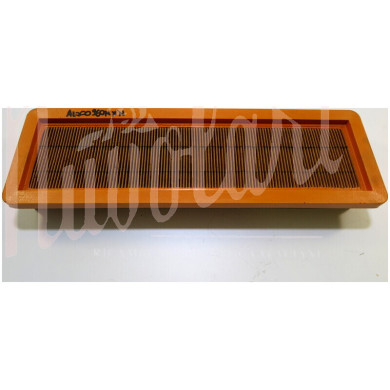 FILTRO ARIA IN CARTA