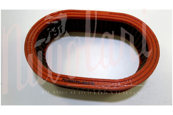 FILTRO ARIA IN PANNO