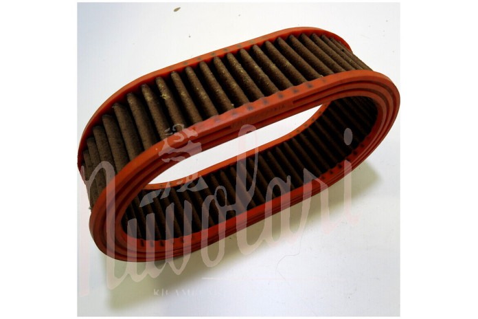 FILTRO ARIA IN PANNO