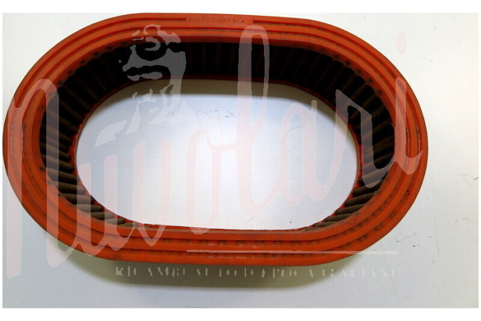 FILTRO ARIA IN PANNO