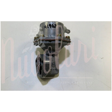 POMPA MECCANICA CARBURANTE