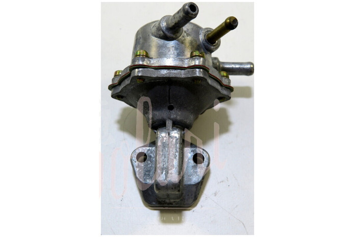 POMPA MECCANICA CARBURANTE