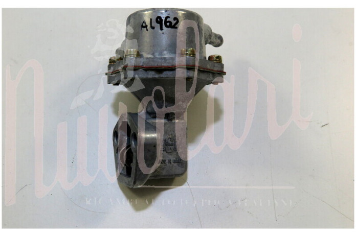 POMPA MECCANICA CARBURANTE