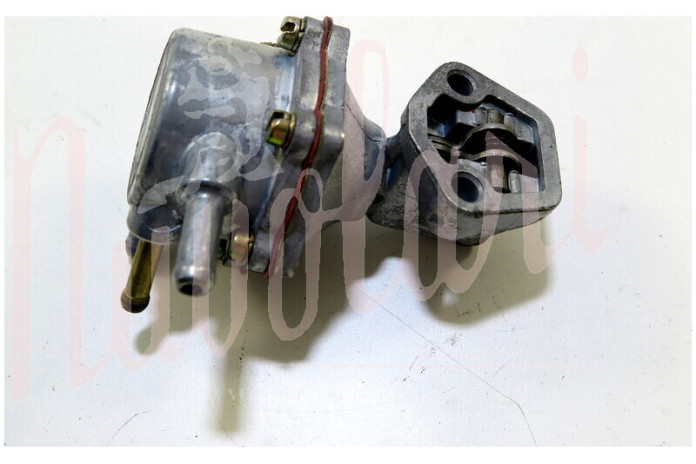 POMPA MECCANICA CARBURANTE