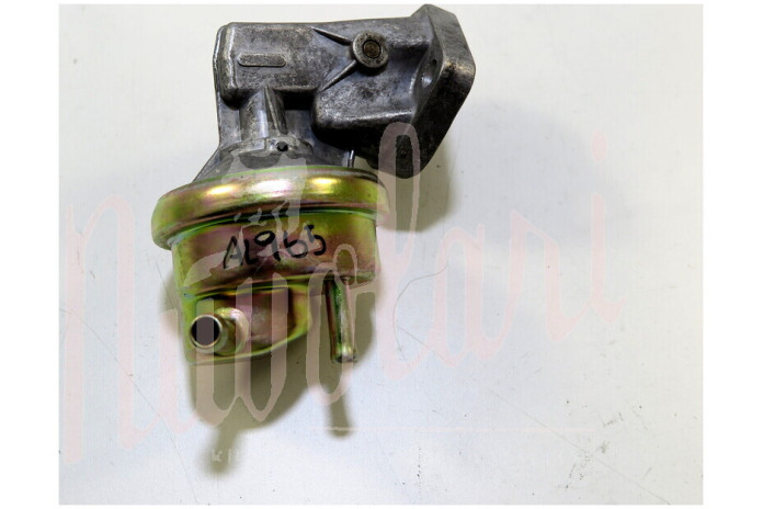 POMPA MECCANICA CARBURANTE