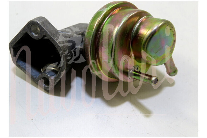 POMPA MECCANICA CARBURANTE