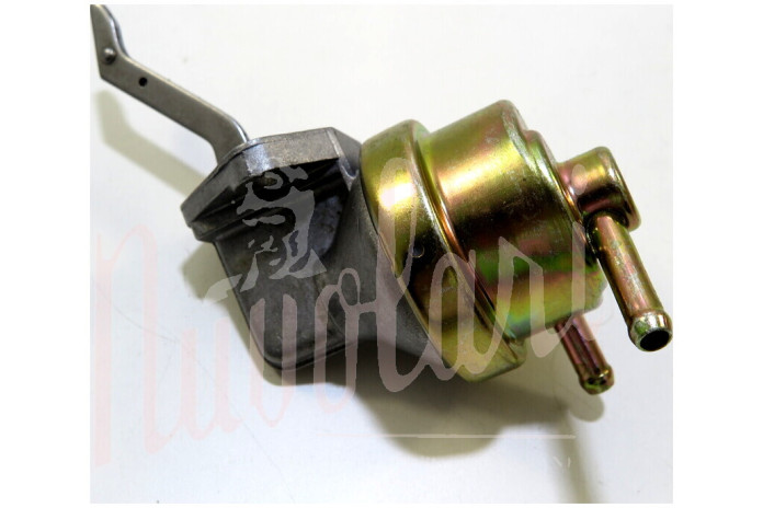 POMPA MECCANICA CARBURANTE