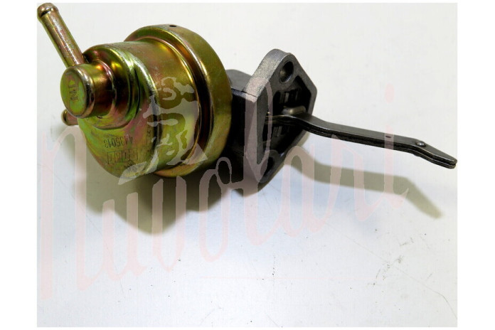 POMPA MECCANICA CARBURANTE