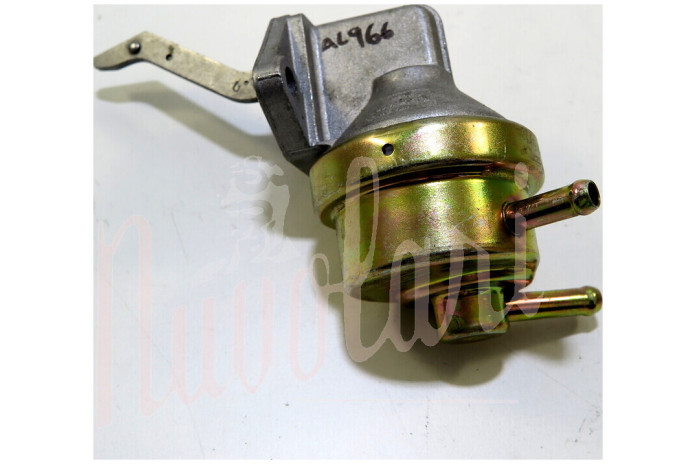 POMPA MECCANICA CARBURANTE