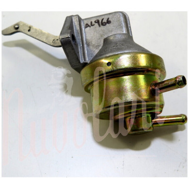 POMPA MECCANICA CARBURANTE