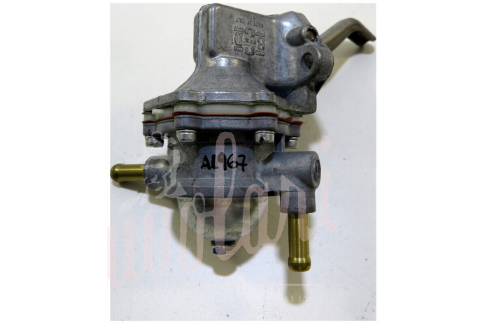 POMPA MECCANICA CARBURANTE