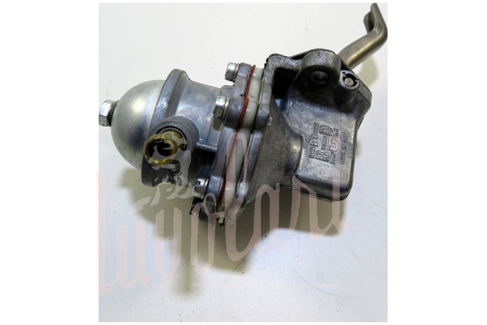 POMPA MECCANICA CARBURANTE
