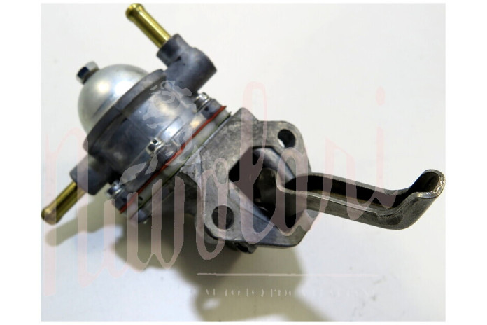 POMPA MECCANICA CARBURANTE