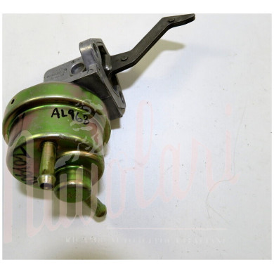 POMPA MECCANICA CARBURANTE