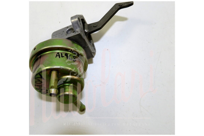 POMPA MECCANICA CARBURANTE