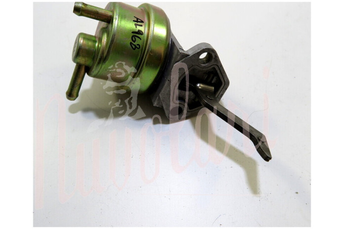 POMPA MECCANICA CARBURANTE