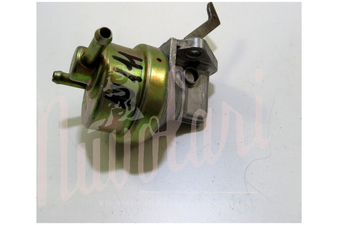 POMPA MECCANICA CARBURANTE