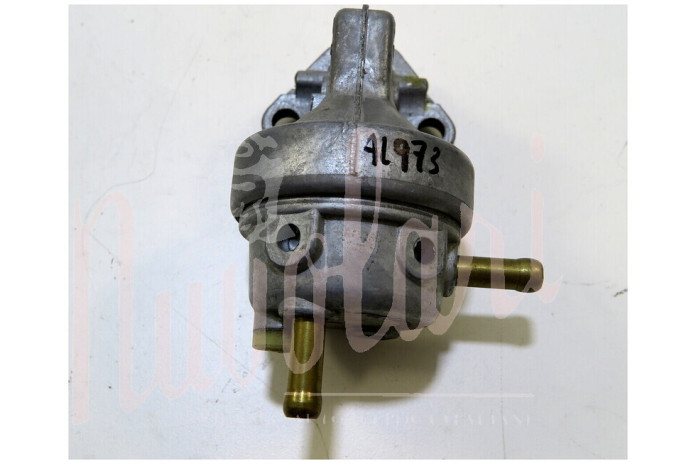 POMPA MECCANICA CARBURANTE