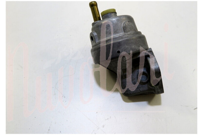 POMPA MECCANICA CARBURANTE