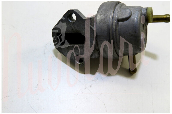 POMPA MECCANICA CARBURANTE