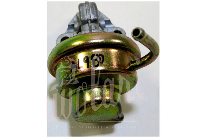 POMPA MECCANICA CARBURANTE