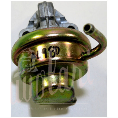 POMPA MECCANICA CARBURANTE