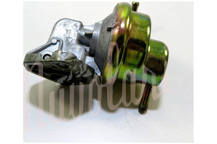 POMPA MECCANICA CARBURANTE