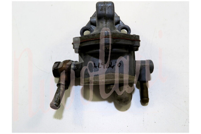 POMPA MECCANICA CARBURANTE