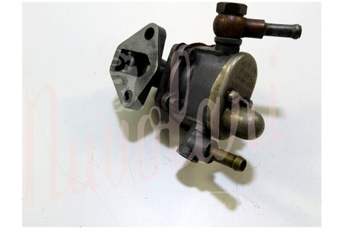 POMPA MECCANICA CARBURANTE