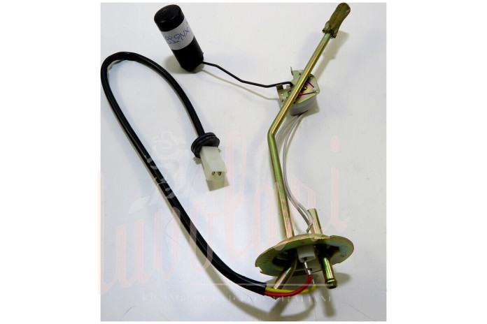 GALLEGGIANTE SERBATOIO IDRO STOP 01.110