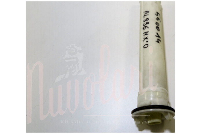 GALLEGGIANTE SERBATOIO IN PLASTICA 7642597