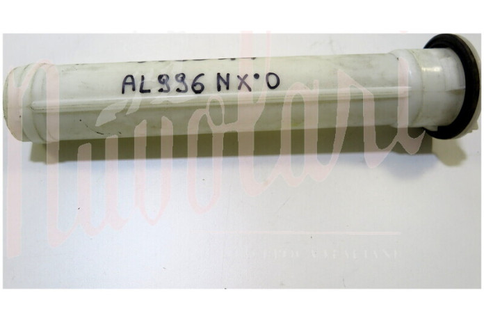 GALLEGGIANTE SERBATOIO IN PLASTICA 7642597