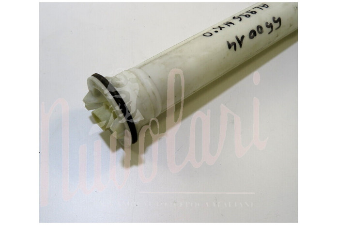 GALLEGGIANTE SERBATOIO IN PLASTICA 7642597