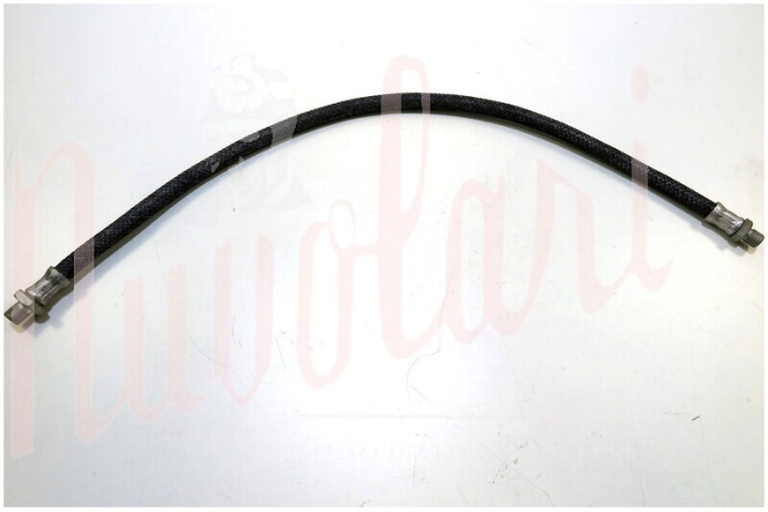 TUBO FLESSIBILE  BENZINA