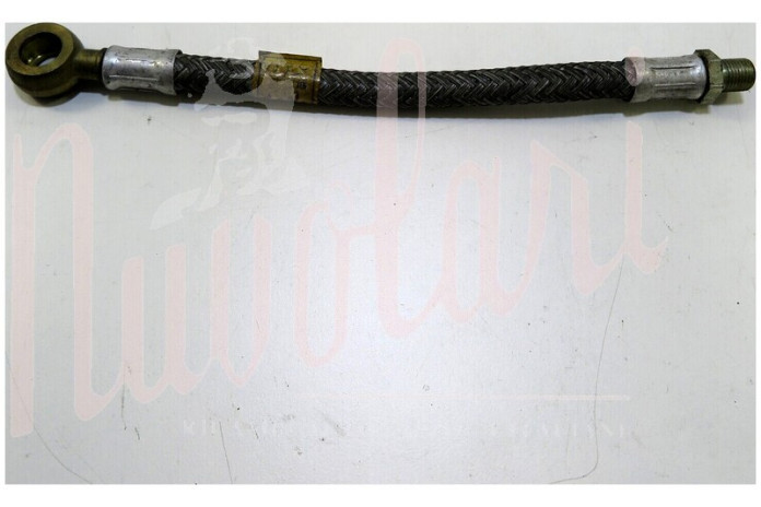 TUBO FLESSIBILE BENZINA