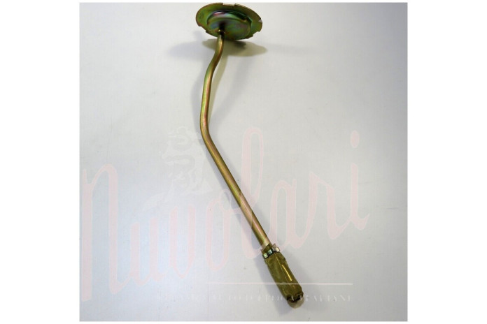 PESCAGGIO SERBATOIO VEGLIA 678092