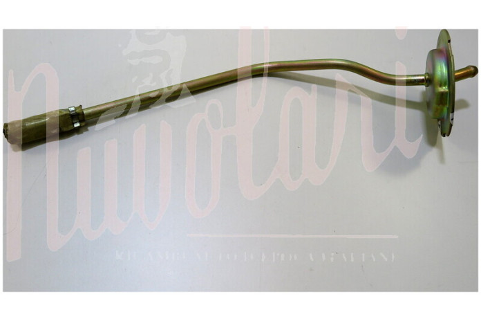 PESCAGGIO SERBATOIO VEGLIA 678092