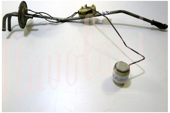 GALLEGGIANTE SERBATOIO VEGLIA 679549