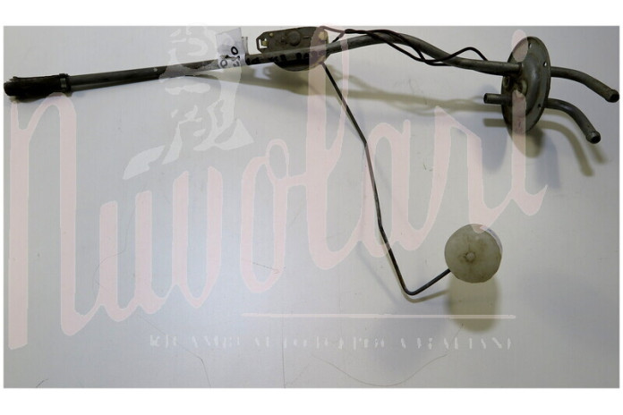 GALLEGGIANTE SERBATOIO VEGLIA 679549