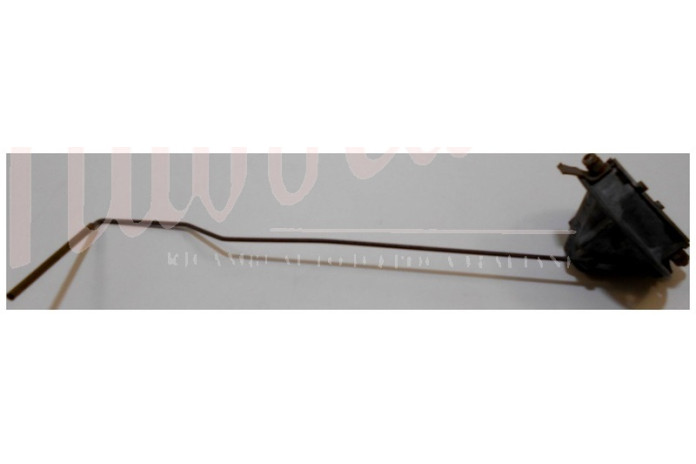 GALLEGGIANTE SERBATOIO VEGLIA IL 558