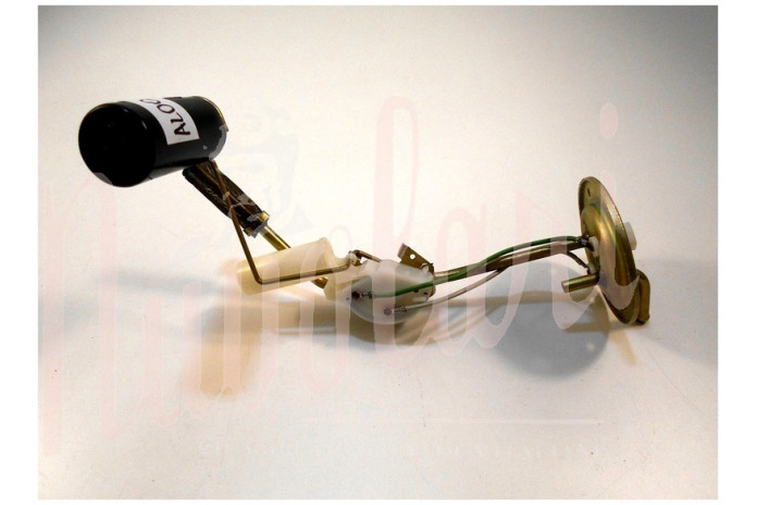 GALLEGGIANTE SERBATOIO IDRO STOP 01-138