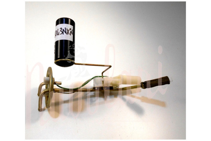 GALLEGGIANTE SERBATOIO IDRO STOP 01-138