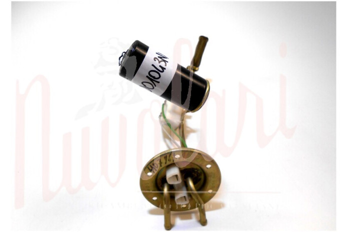 GALLEGGIANTE SERBATOIO IDRO STOP 01-138