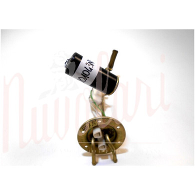 GALLEGGIANTE SERBATOIO IDRO STOP 01-138