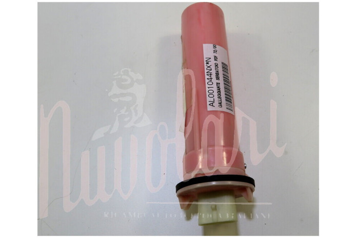 GALLEGGIANTE SERBATOIO IN PLASTICA PDF 72/0033 IN PLASTICA